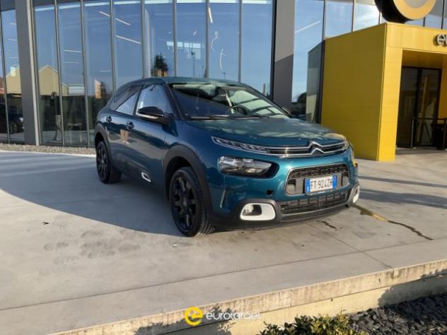 CITROEN C4 Cactus BlueHDi 100 S&S Shine rif. 23757433