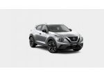 NISSAN Juke 1.0 DIG-T 114 CV DCT Acenta  2ª serie rif. 23759549