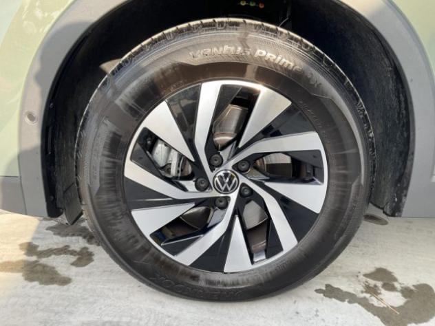 VOLKSWAGEN Tiguan 2.0 TDI 150 CV DSG Edition Plus rif. 22950375 - Foto 8