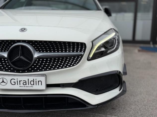 MERCEDES-BENZ A 200 d Automatic Premium rif. 23407247 - Foto 3