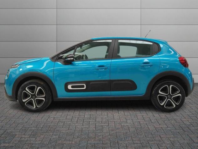 Citroën C3 III 2017 1.2 puretech Shine s&s 83cv - Foto 2