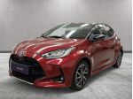 Toyota Yaris IV 2020 1.5h Style