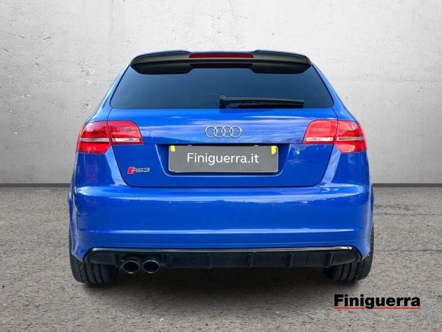 Audi RS3 2.5 TFSI S tronic quattro - Foto 3