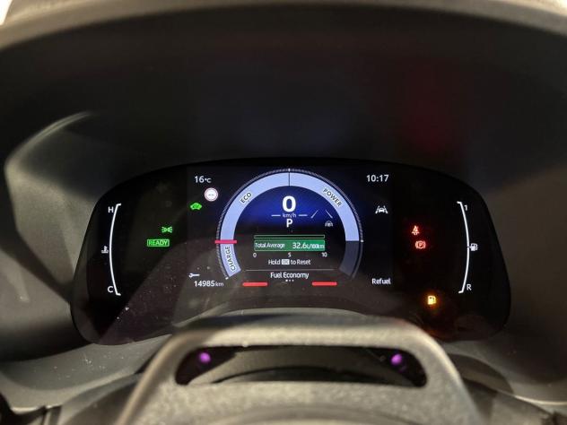 Toyota Aygo X Aygo X 1.5 Hybrid 115 CV 5 porte GR Sport - Foto 9