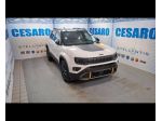 JEEP Avenger 4xe 1.2 turbo e-hybrid The North Face 4xe 145cv e rif. 23674494