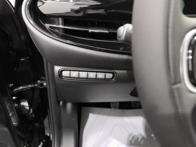 FIAT 500 Berlina Hybrid Icon Pack Comfort rif. 24141377 - Foto 10