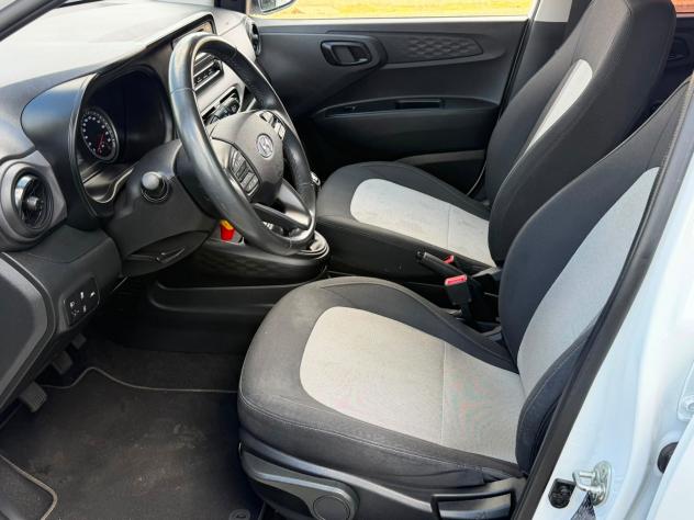 Hyundai i10 1.0 MPI Prime - Foto 9