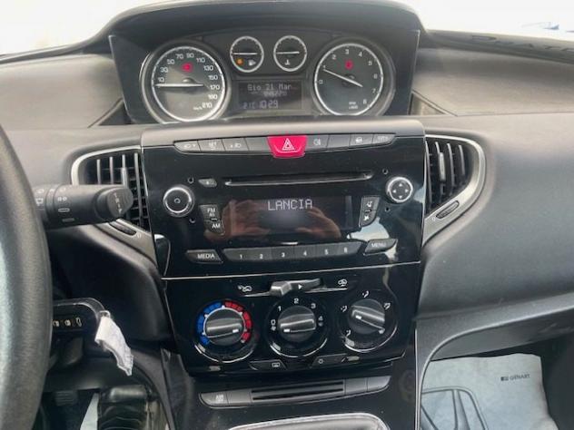 LANCIA Ypsilon 1.2 69 CV 5 porte Elle rif. 20229173 - Foto 10