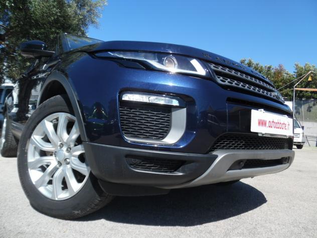 Land Rover Range Rover Evoque 2.0 TD4 150 CV 5p. HSE Dynamic - Foto 9