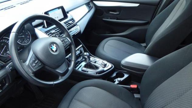 BMW 216 d Gran Tourer Advantage 7pt rif. 23780622 - Foto 7