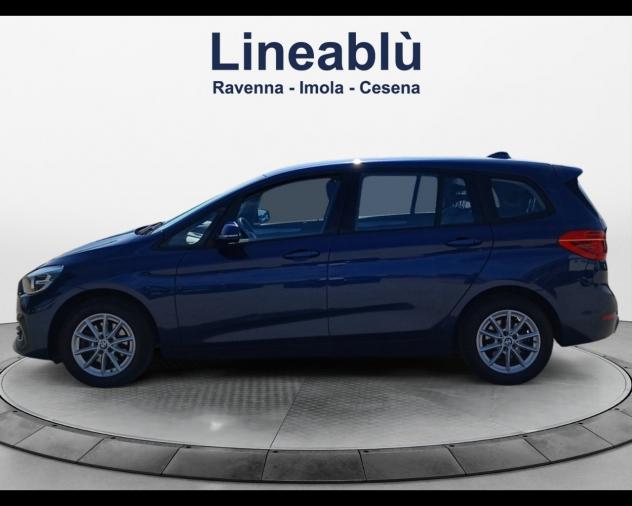 BMW Serie 2 G.T. (F46) 216d Gran Tourer - Foto 2
