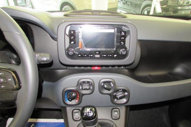 FIAT Panda 1.0 FireFly 70cv S&S Hybrid ICON KMZERO rif. 23983973 - Foto 7