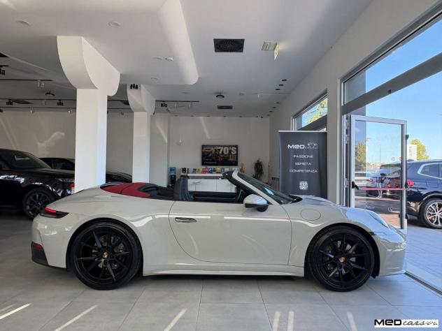 PORSCHE - 911 Cabrio - Foto 2