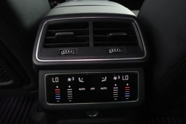 AUDI A6 A6 Avant 50 3.0 TDI quattro tiptronic Business Spo rif. 24024003 - Foto 8