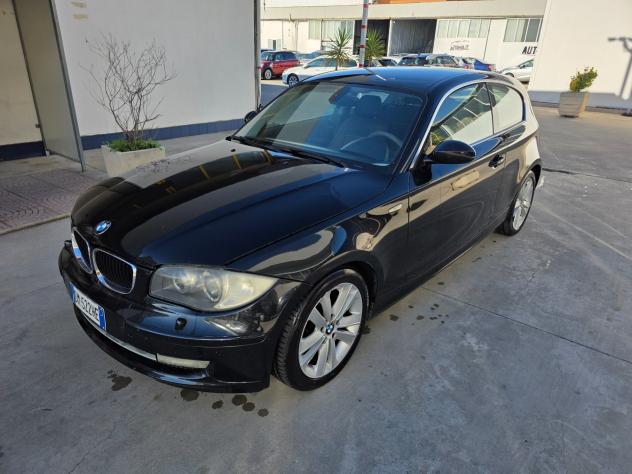 Bmw 120 120d cat 3 porte Eletta DPF - Foto 2