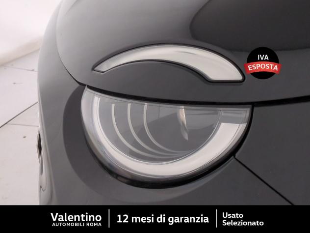FIAT 500 Hybrid Hybrid Icon - Foto 7