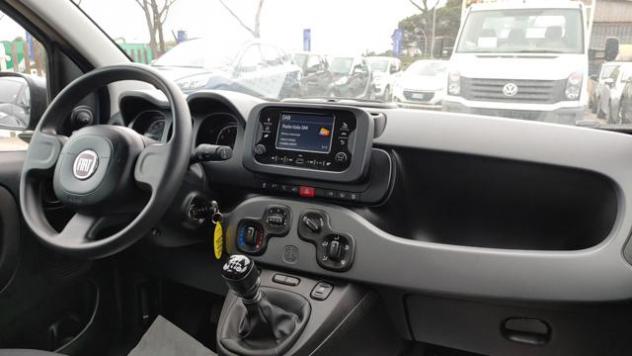 FIAT Panda Hybrid City Life 1.0cc 70cv rif. 23504703 - Foto 10