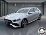 MERCEDES-BENZ A 180 AMG+MBUX+LED rif. 24234052