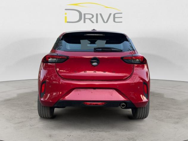Opel Corsa Corsa 1.2 GS s&s 100cv "ROSSO RUBINO" - Foto 5