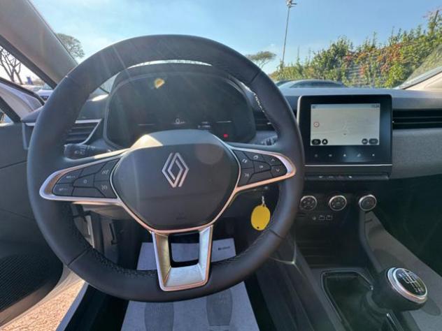 RENAULT Clio Evolution Blue DCI 1.5cc 100cv rif. 24208683 - Foto 6