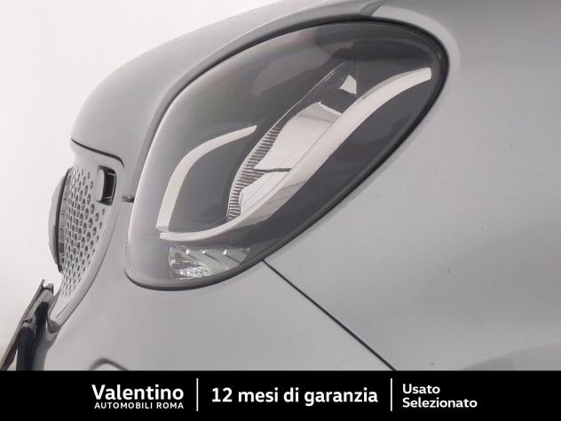 smart forfour 70 1.0 superpassion twinamic - Foto 8