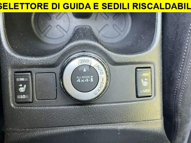 NISSAN X-Trail 1.6 dCi 4WD rif. 23719343 - Foto 10