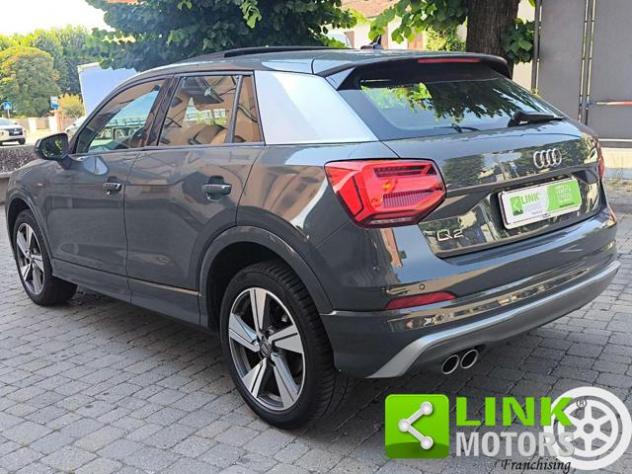 AUDI Q2 35 TFSI S tronic S line Edition rif. 23956734 - Foto 8
