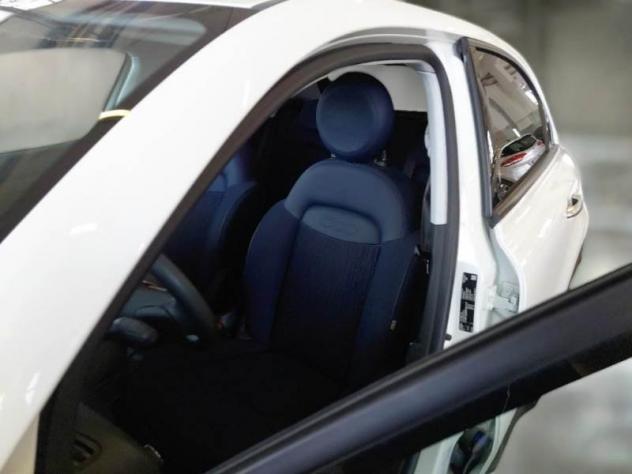 FIAT 500X 1.3 Mjet 95cv MT6 CLUB AUTOCARRO FINO A 24 MESI DI GARANZIA PREZZO IVA ESCLUSA - Foto 9