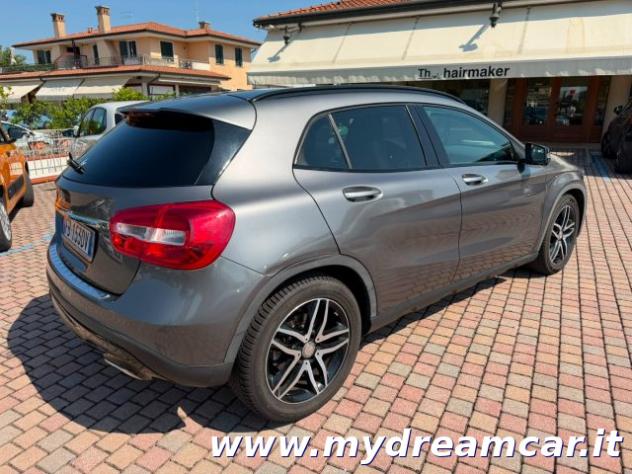MERCEDES-BENZ GLA 200 d Automatic Sport rif. 23983287 - Foto 4