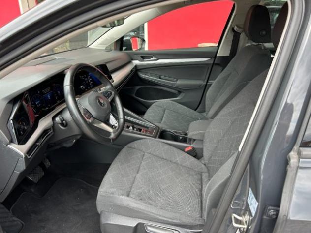 VOLKSWAGEN Golf 1.5 TGI DSG Life rif. 23799260 - Foto 5