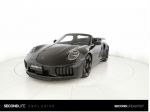 Porsche 911 Cabrio 3.6 Turbo S auto