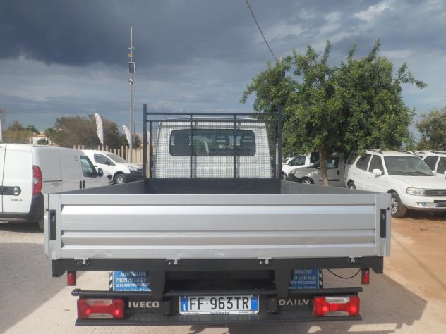 Iveco Daily 35c15 cassone fisso - Foto 5