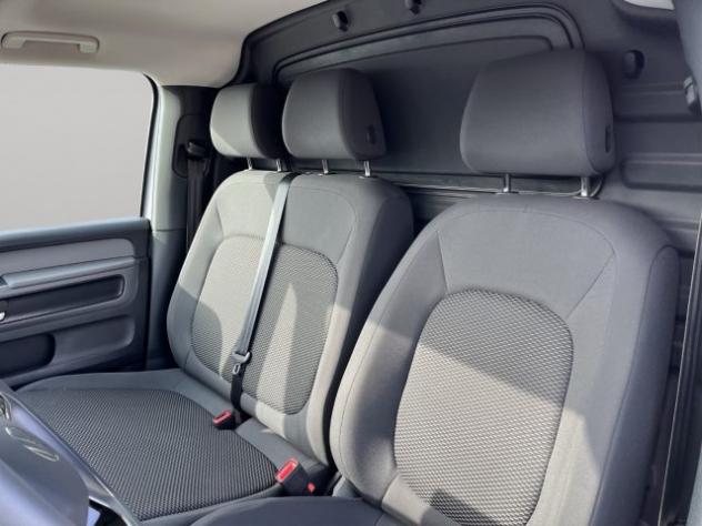 VOLKSWAGEN ID.Buzz Cargo 82kWh Automatico rif. 23976359 - Foto 8