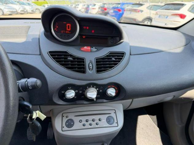 RENAULT Twingo 1.2 8V BENZ / GPL - TRATTABILE rif. 23799813 - Foto 8