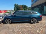 Skoda Superb 2.0 TDI 190 CV SCR DSG 4x4 Wagon Laurin&Klement