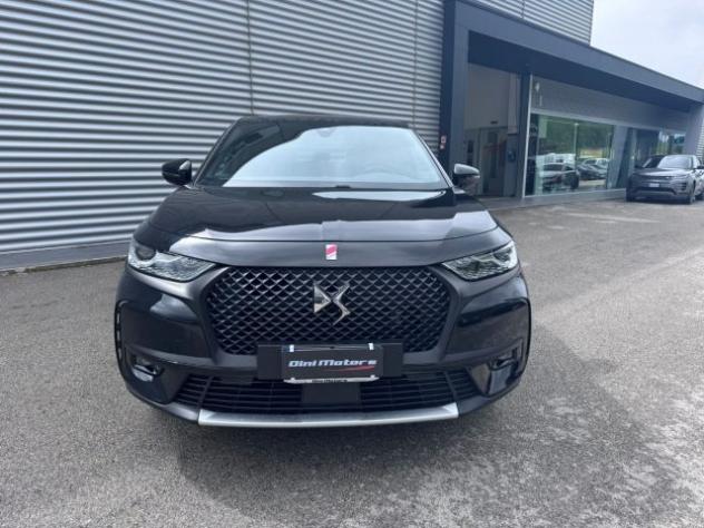 DS AUTOMOBILES DS 7 Crossback BluHDi 130 Performance Line+ IVA ESPOSTA LEGGE 104 rif. 23793133 - Foto 2
