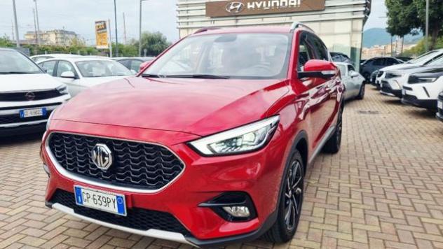 MG ZS 1.5 VTi-tech Luxury rif. 24189944 - Foto 2