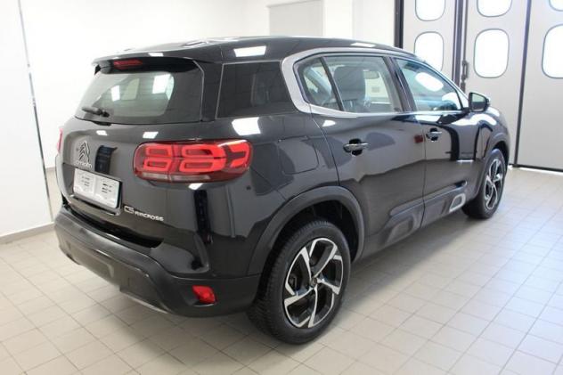 Citroën C5 Aircross BlueHDi 130 S&S Shine - Foto 4