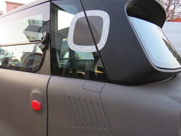 Citroën Ami ICY con Pack White ( IN ARRIVO ) - Foto 10