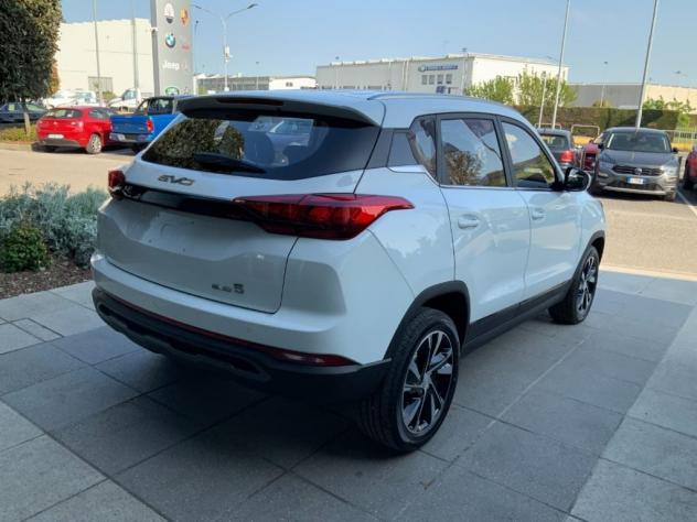 EVO Evo 5 1.5 turbo GPL 120cv *PROMO AZZURRA* - Foto 6