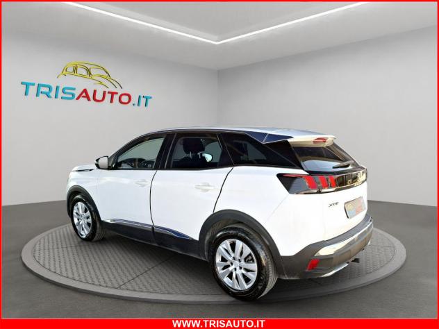 PEUGEOT 3008 1.6 Bluehdi EAT6 Business (NAVI+GANCIO TRAINO) - Foto 2