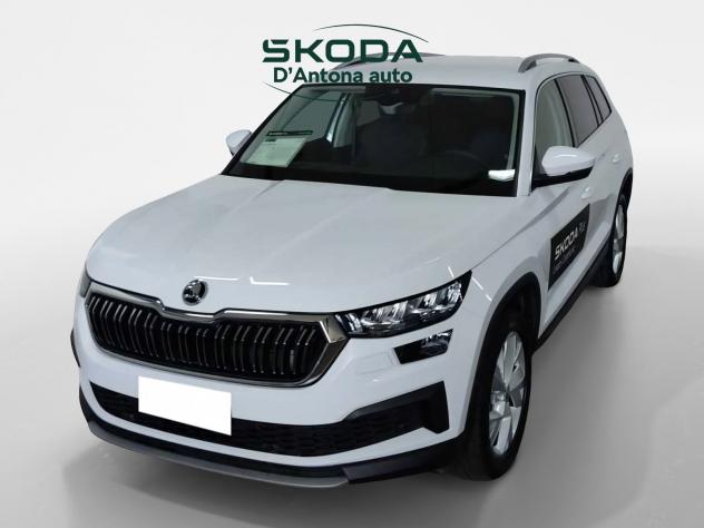 Škoda Kodiaq 1ª serie 2.0 TDI EVO SCR DSG Style - Foto 4