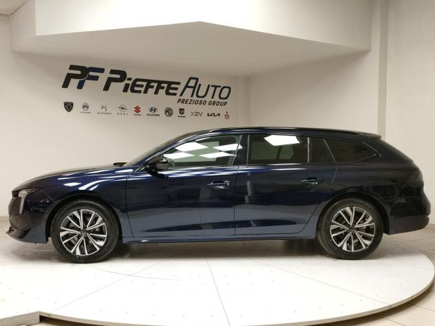 Peugeot 508 Nuova 508 SW - BlueHDi 130 EAT8 S&S - Allure - Foto 2