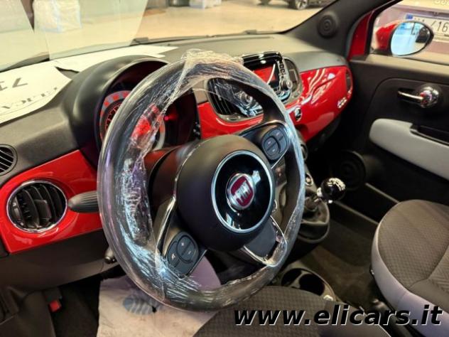 FIAT 500 1.0 Hybrid - NO VINCOLI DI FINANZIAMENTO rif. 23532020 - Foto 10