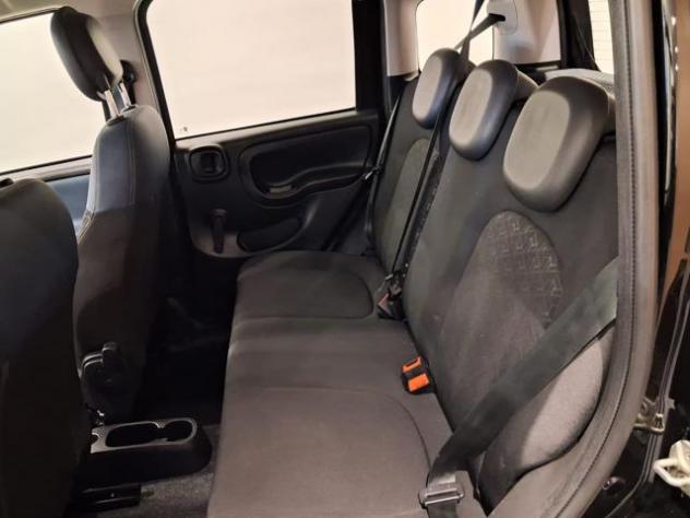 FIAT Panda 1.0 FireFly S&S Hybrid City Cross rif. 23635185 - Foto 7