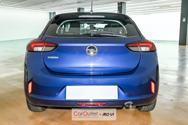 Opel Corsa 1.2 Edition 75cv MT5 - Foto 5