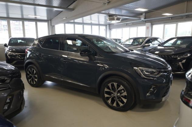 Renault Captur II 2019 1.6 E-Tech full hybrid Techno 145cv auto - Foto 9