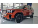 HYUNDAI Santa Fe 1.6 T-GDi HEV 4WD AT 5 posti XClass Cal.pack rif. 23162994