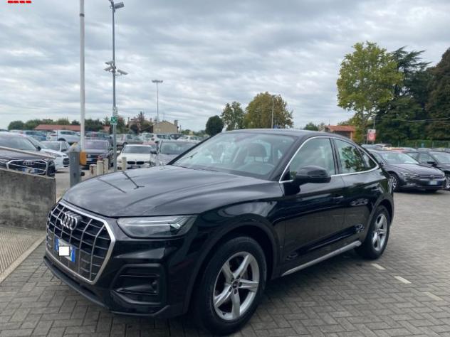AUDI Q5 35 SPB TDI S tronic Business rif. 24122535