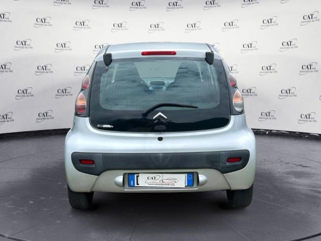 Citroën C1 C1 5p 1.0 BaC1 - Foto 7
